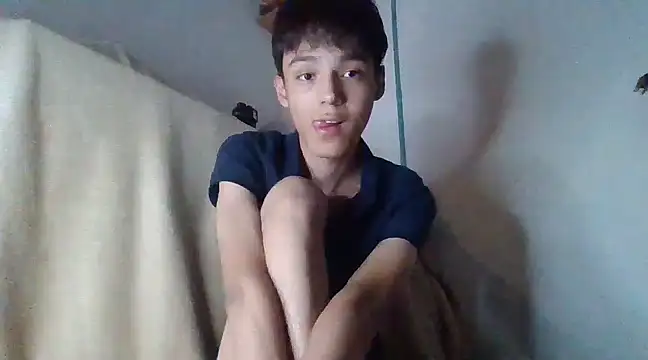 Snapshot of ChavoOT chatting on February 26, 2025, 1:36 am ChavoOT online show from February 26, 2025, 1:36 am