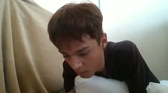 Snapshot of ChavoOT chatting on February 11, 2025, 7:48 pm ChavoOT online show from February 11, 2025, 7:48 pm