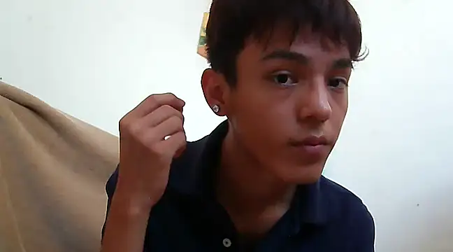 Snapshot of ChavoOT chatting on February 25, 2025, 7:27 pm ChavoOT online show from February 25, 2025, 7:27 pm