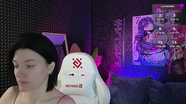 Snapshot of roxy_riot_ chatting on October 16, 2025, 1:25 am roxy riot online show from October 16, 2025, 1:25 am