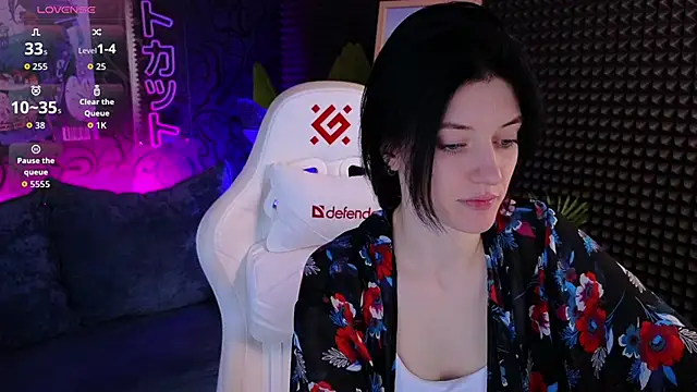 Snapshot of roxy_riot_ chatting on October 23, 2025, 1:26 am roxy riot online show from October 23, 2025, 1:26 am