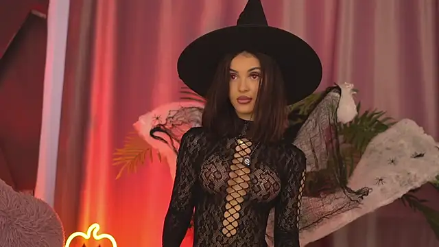 LilaRoses online show from October 24, 2025, 5:17 am