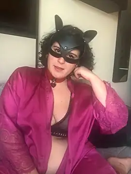 LunaSoleil9 online show from March 5, 2025, 2:34 pm