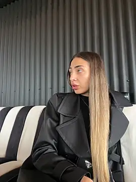 BonyBon29 online show from November 23, 2025, 10:03 am