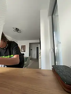 BonyBon29 online show from October 22, 2025, 6:24 am