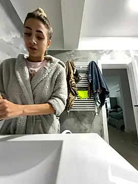 BonyBon29 online show from January 16, 2026, 7:01 am