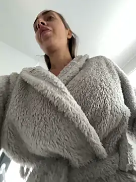 BonyBon29 online show from October 30, 2025, 7:39 am