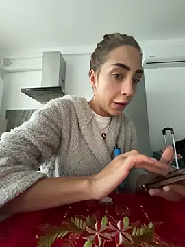 BonyBon29 online show from December 2, 2025, 6:37 am