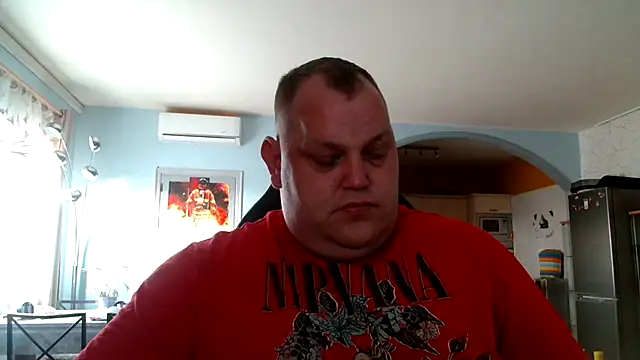 Hotfire-112 online show from February 5, 2025, 8:43 am