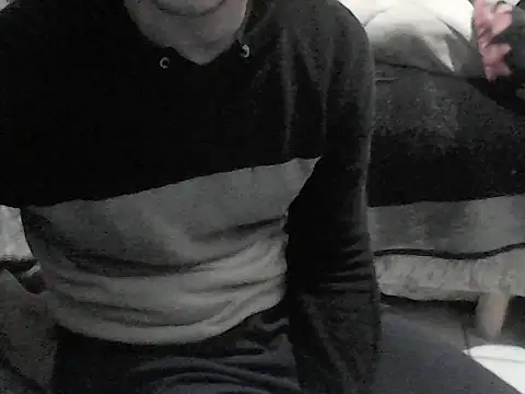 MarioKnero online show from January 8, 2026, 10:32 am