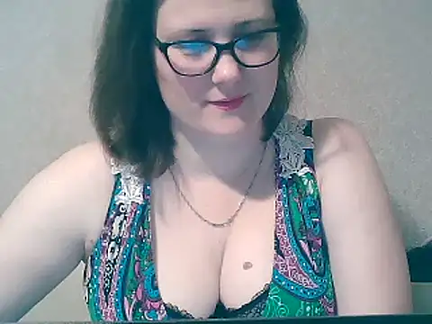 MerryLaCherry online show from February 14, 2025, 1:45 am