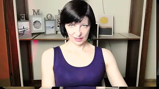  AngeliaFlow  online show from July 2, 2026, 8:42 am