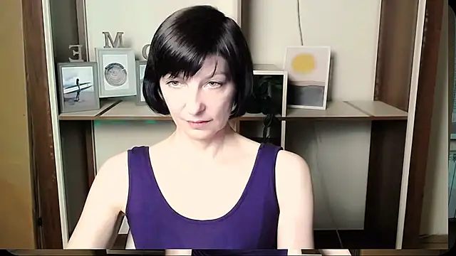  AngeliaFlow  online show from June 28, 2026, 8:09 am