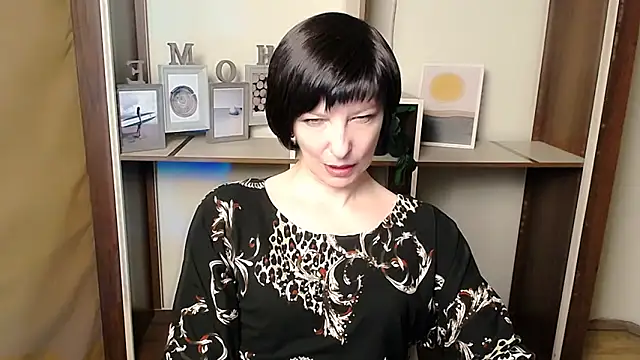 Snapshot of _AngeliaFlow_ chatting on March 14, 2026, 10:54 am AngeliaFlow online show from March 14, 2026, 10:54 am