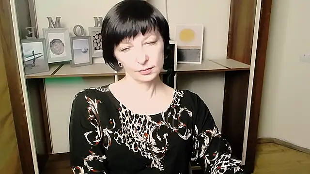 Snapshot of _AngeliaFlow_ chatting on March 12, 2026, 8:51 am AngeliaFlow online show from March 12, 2026, 8:51 am