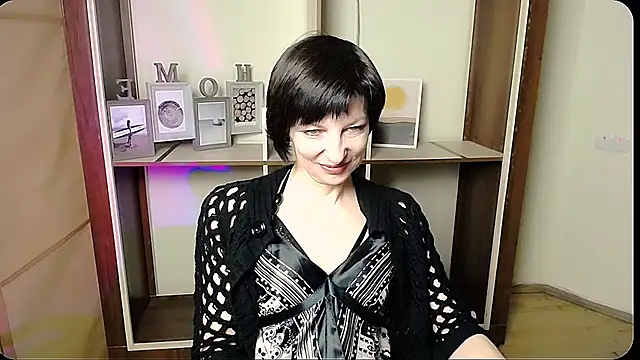 Snapshot of _AngeliaFlow_ chatting on March 7, 2026, 6:20 am AngeliaFlow online show from March 7, 2026, 6:20 am