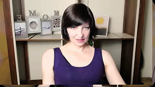 AngeliaFlow  online show from August 6, 2026, 7:03 am