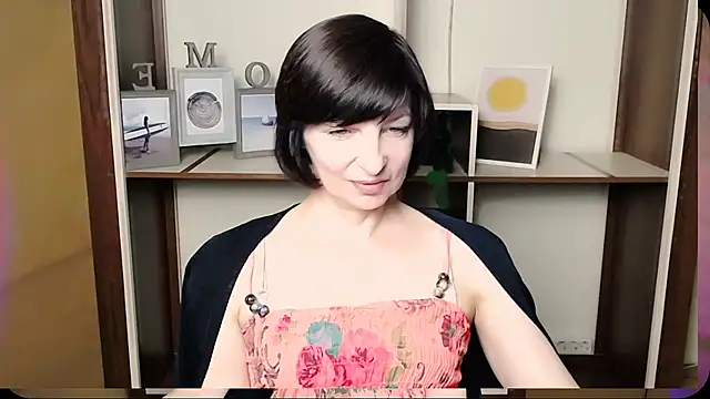  AngeliaFlow  online show from August 1, 2026, 8:23 am