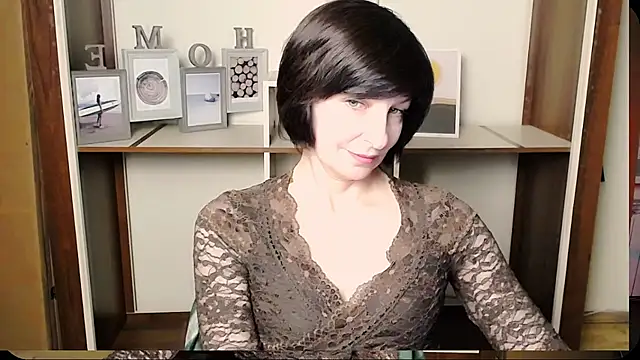  AngeliaFlow  online show from July 22, 2026, 8:05 am