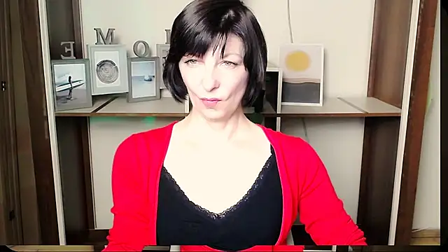  AngeliaFlow  online show from July 7, 2026, 8:29 am