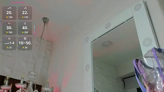 lolyyuno online show from November 1, 2025, 1:56 am