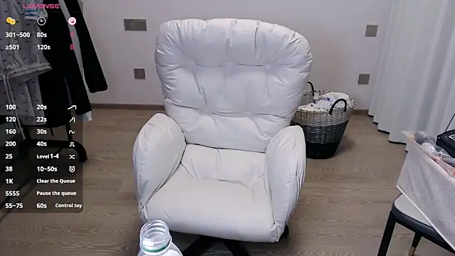 baxi1100 online show from March 7, 2025, 12:01 pm