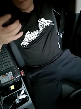 Snapshot of CriminalJunction6 chatting on October 1, 2025, 4:22 pm CriminalJunction6 online show from October 1, 2025, 4:22 pm