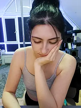 Gamergirl-Linela online show from November 21, 2025, 6:07 pm