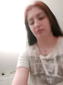 Snapshot of Gamergirl-Linela chatting on March 6, 2025, 8:16 pm Gamergirl-Linela online show from March 6, 2025, 8:16 pm