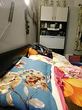 IvettkeXXX online show from January 31, 2026, 7:12 pm