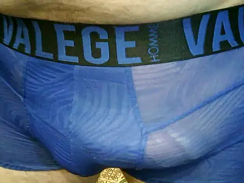 archange 17 online show from November 13, 2025, 4:00 pm