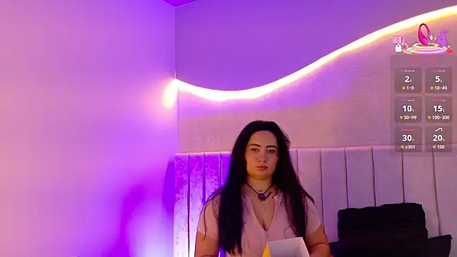 Morgan Wright online show from June 22, 2026, 9:01 pm