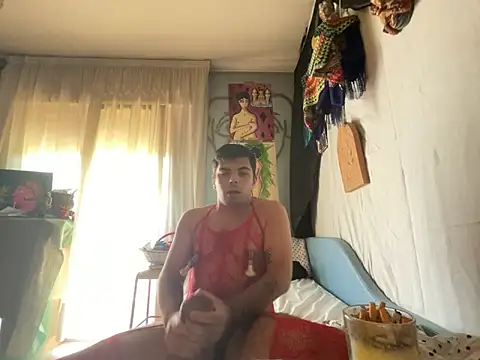 Snapshot of mariokirillcioffi chatting on May 26, 2026, 1:42 pm mariokirillcioffi online show from May 26, 2026, 1:42 pm