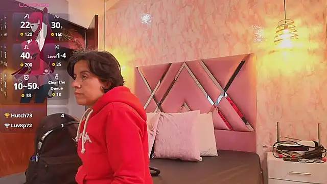 Saori Sann  online show from January 5, 2026, 5:27 pm