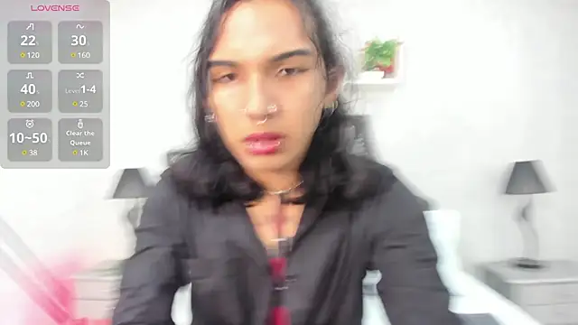 Snapshot of VictoriaBlackfire chatting on March 8, 2025, 6:32 am VictoriaBlackfire online show from March 8, 2025, 6:32 am