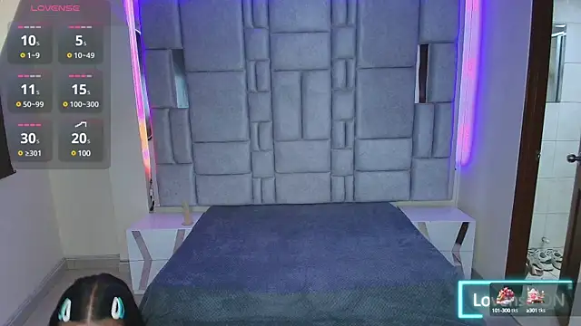 Snapshot of Vera_Best_ chatting on March 21, 2025, 11:44 am Vera Best online show from March 21, 2025, 11:44 am