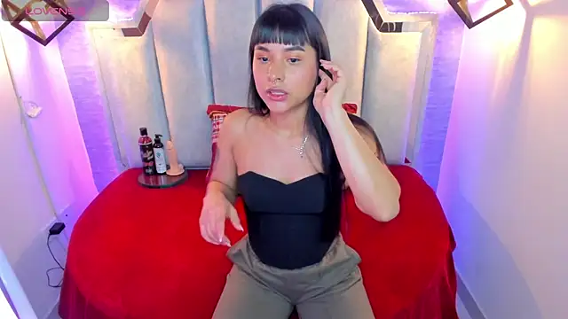 Vera Best  online show from December 21, 2025, 12:07 pm