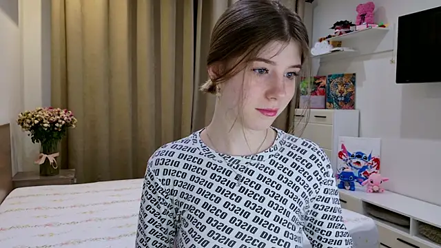 Snapshot of Bella_amory chatting on March 11, 2026, 9:09 pm Bella amory online show from March 11, 2026, 9:09 pm