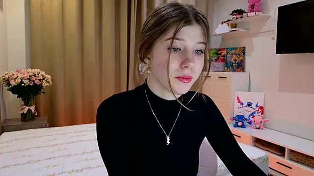 Snapshot of Bella_amory chatting on March 2, 2026, 9:22 pm Bella amory online show from March 2, 2026, 9:22 pm