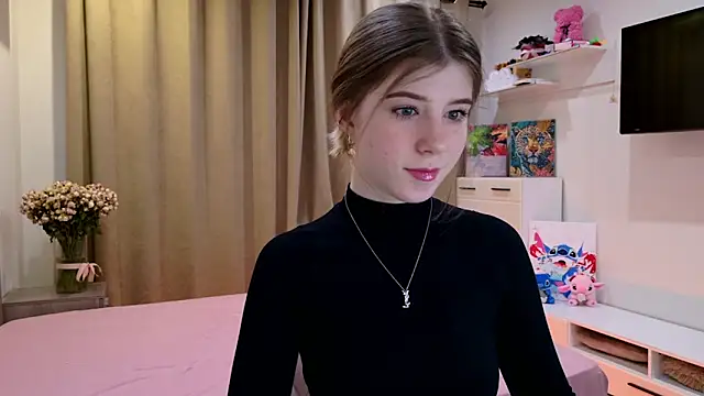 Snapshot of Bella_amory chatting on March 9, 2026, 8:56 pm Bella amory online show from March 9, 2026, 8:56 pm