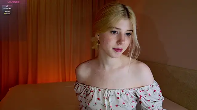 Bella amory online show from May 5, 2026, 3:26 pm