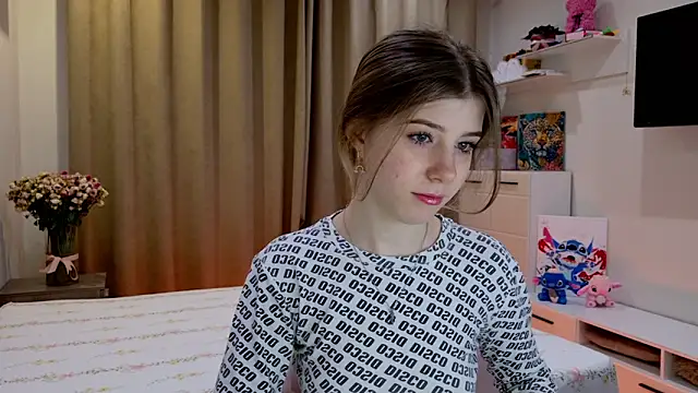 Snapshot of Bella_amory chatting on March 15, 2026, 6:04 pm Bella amory online show from March 15, 2026, 6:04 pm