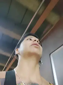 Snapshot of MaiPandora chatting on November 27, 2025, 11:49 pm MaiPandora online show from November 27, 2025, 11:49 pm