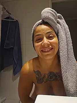 MaiPandora online show from March 31, 2026, 9:17 pm