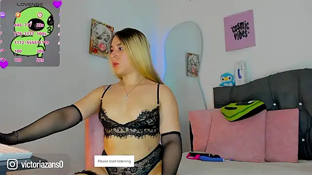 Snapshot of Vickyallien chatting on March 26, 2026, 4:16 pm Vickyallien online show from March 26, 2026, 4:16 pm