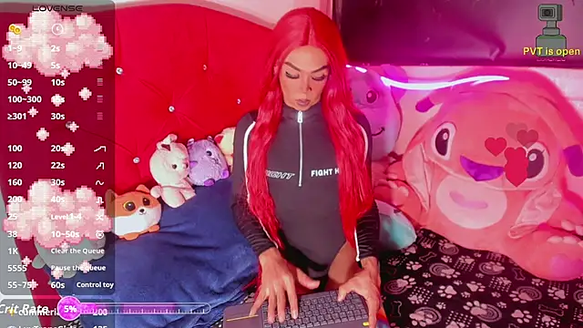 val princes online show from November 7, 2025, 4:22 pm