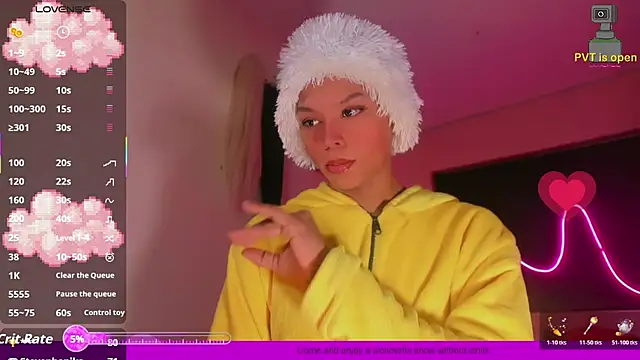 val princes online show from November 5, 2025, 5:10 am