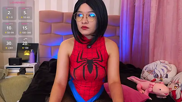 Snapshot of NataliaNovak chatting on June 3, 2026, 1:56 pm NataliaNovak online show from June 3, 2026, 1:56 pm