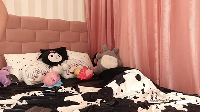 Snapshot of NataliaNovak chatting on November 7, 2025, 9:08 pm NataliaNovak online show from November 7, 2025, 9:08 pm