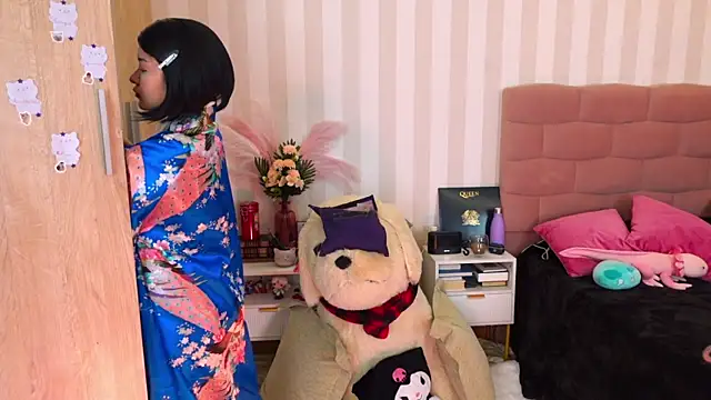 Snapshot of NataliaNovak chatting on May 13, 2026, 3:30 pm NataliaNovak online show from May 13, 2026, 3:30 pm